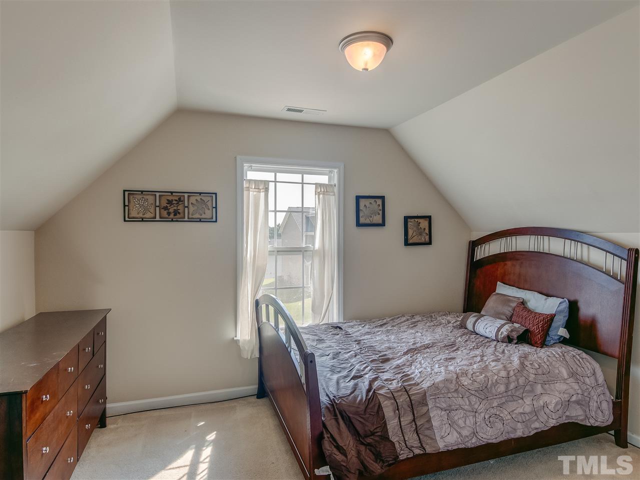 1422 Infinity Lane Raleigh, NC 27610 - Photo 13 of 19