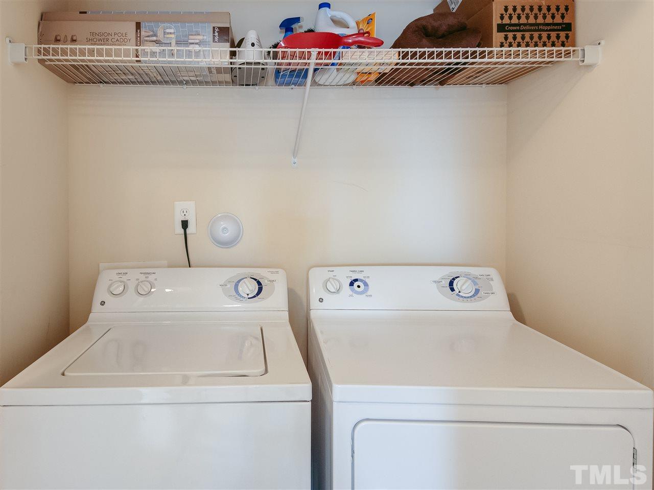 1422 Infinity Lane Raleigh, NC 27610 - Photo 17 of 19