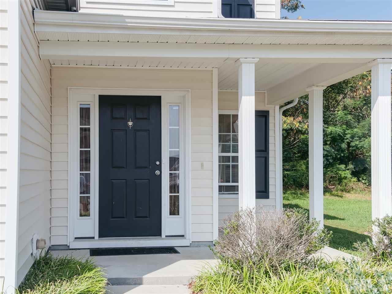 1422 Infinity Lane Raleigh, NC 27610 - Photo 19 of 19