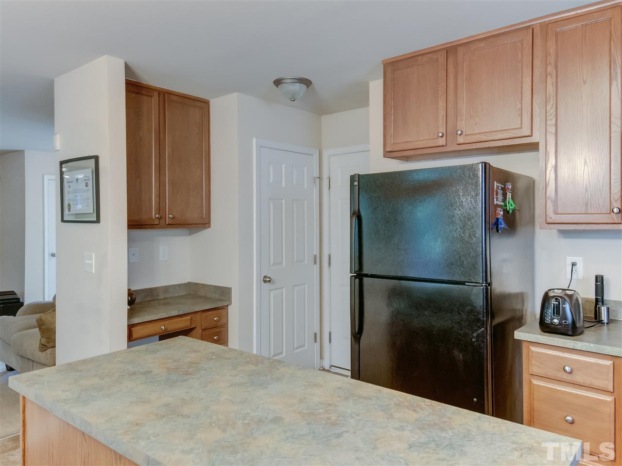 1422 Infinity Lane Raleigh, NC 27610 - Photo 8 of 19