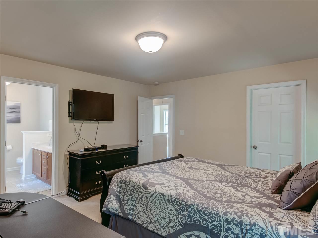 1422 Infinity Lane Raleigh, NC 27610 - Photo 10 of 19