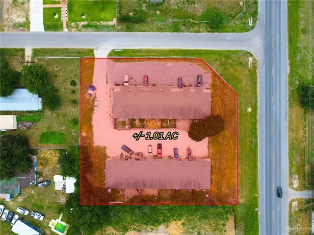 $1,050,000 | 3000 Coby Drive, Mission, TX 78574