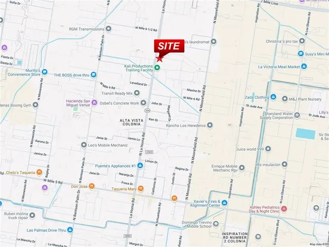 a view of kitchen with windows