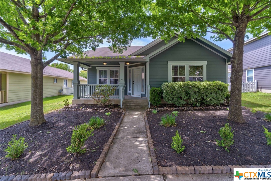 181 Polk Kyle, TX 78640 - Photo 1 of 1