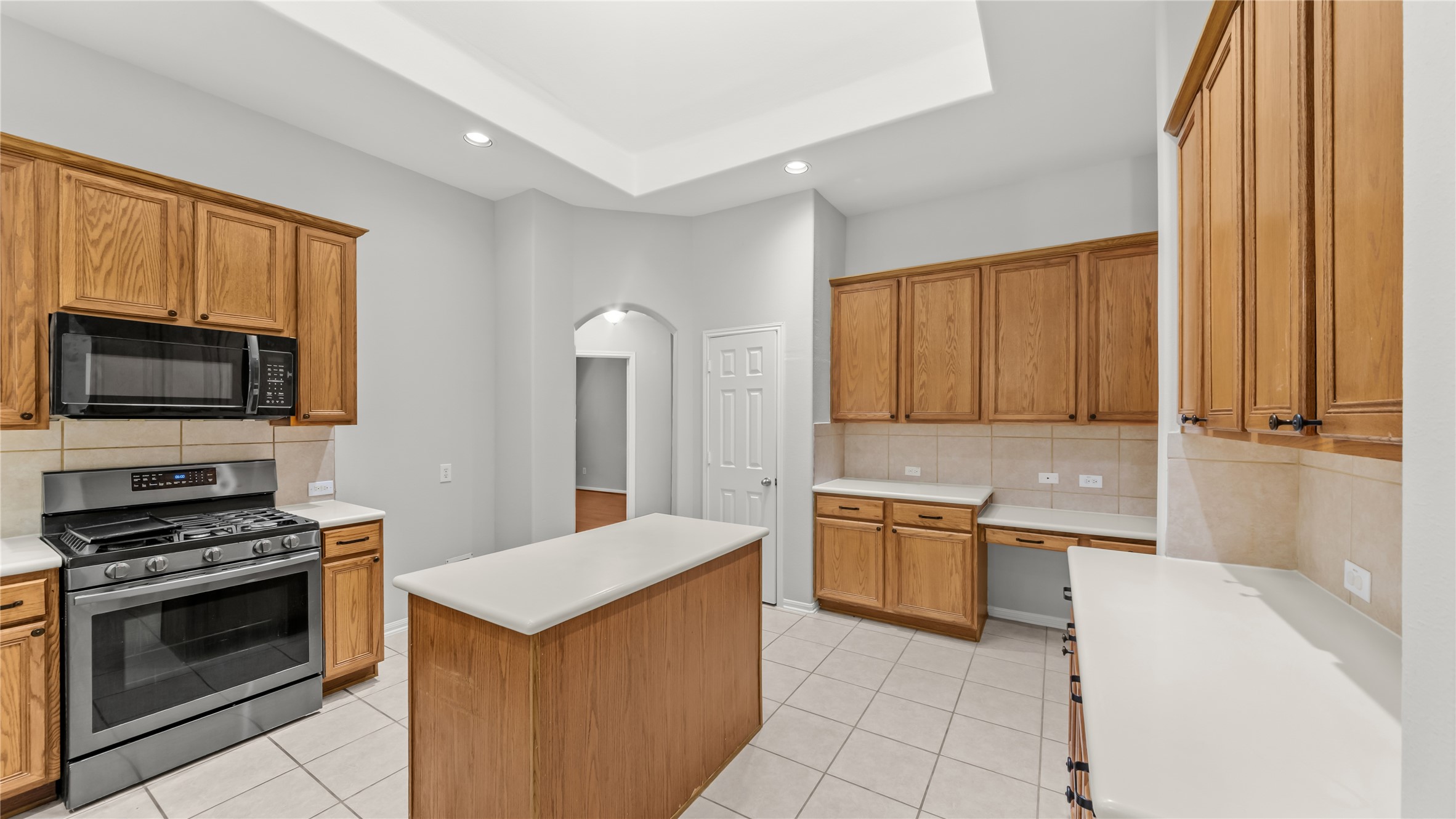 1207 Walston Ridge Drive Spring, TX 77379 - Photo 15 of 42