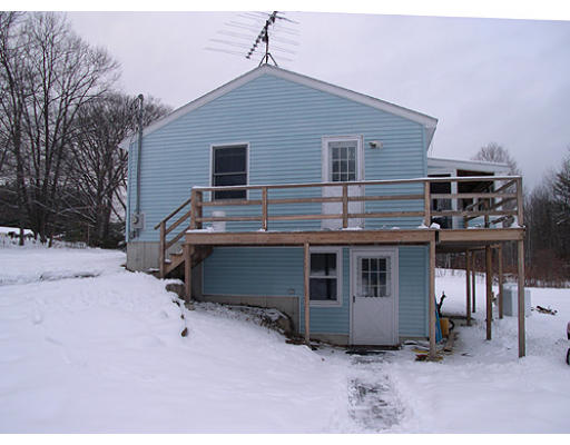 11 Clement Road Townsend, MA 01469 - Photo 5 of 8 a view of a house with a yard