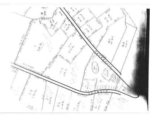 11 Clement Road Townsend, MA 01469 - Photo 8 of 8 a picture of a black and white photo