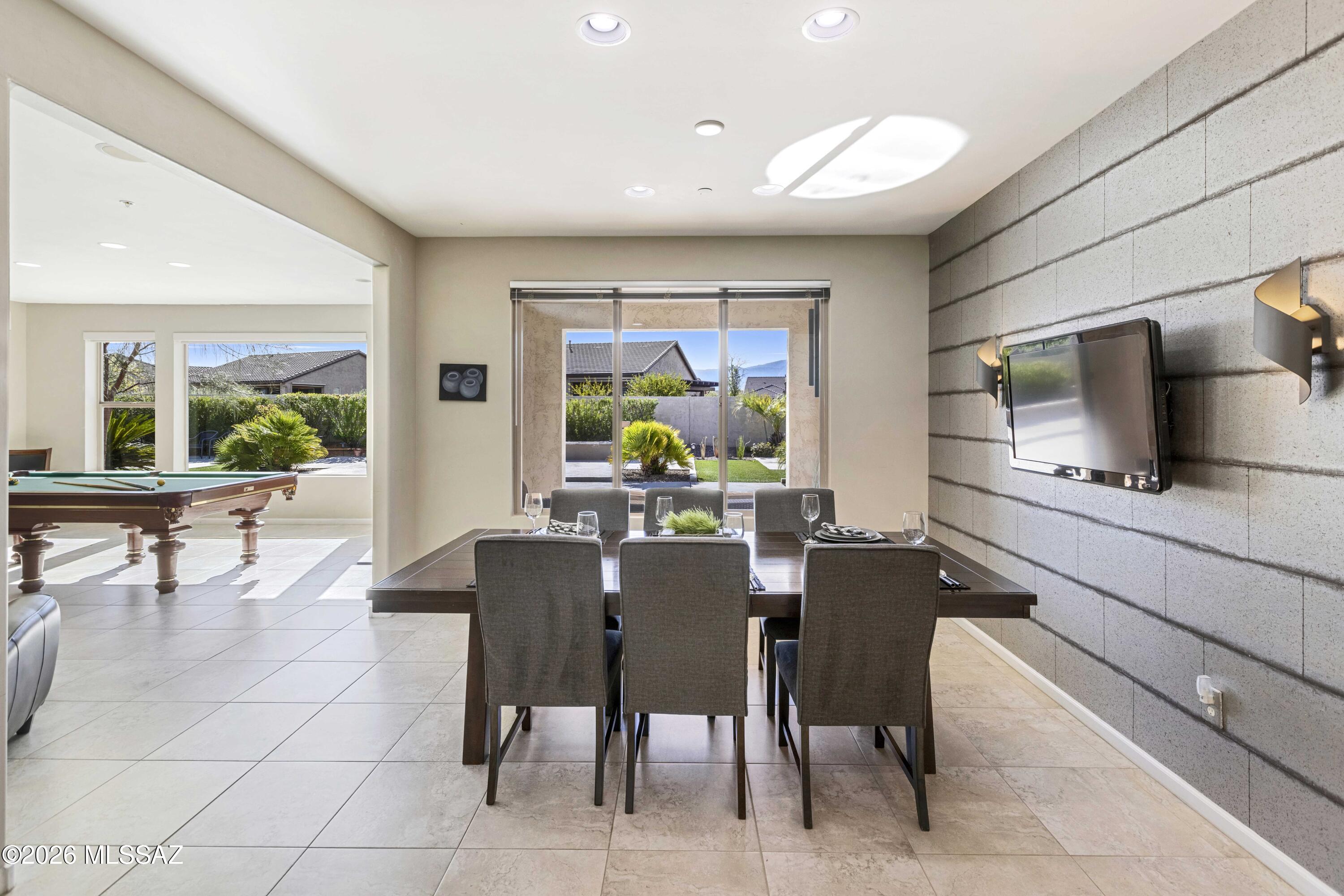 31547 South Misty Basin Road Oracle, AZ 85623 - Photo 15 of 50