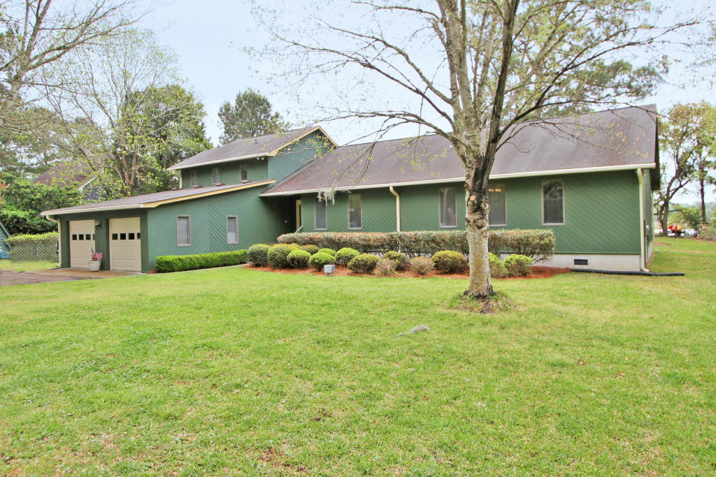 1352 Eden Road Awendaw, SC 29429 - Photo 2 of 12 1352 Eden Rd (1)0001