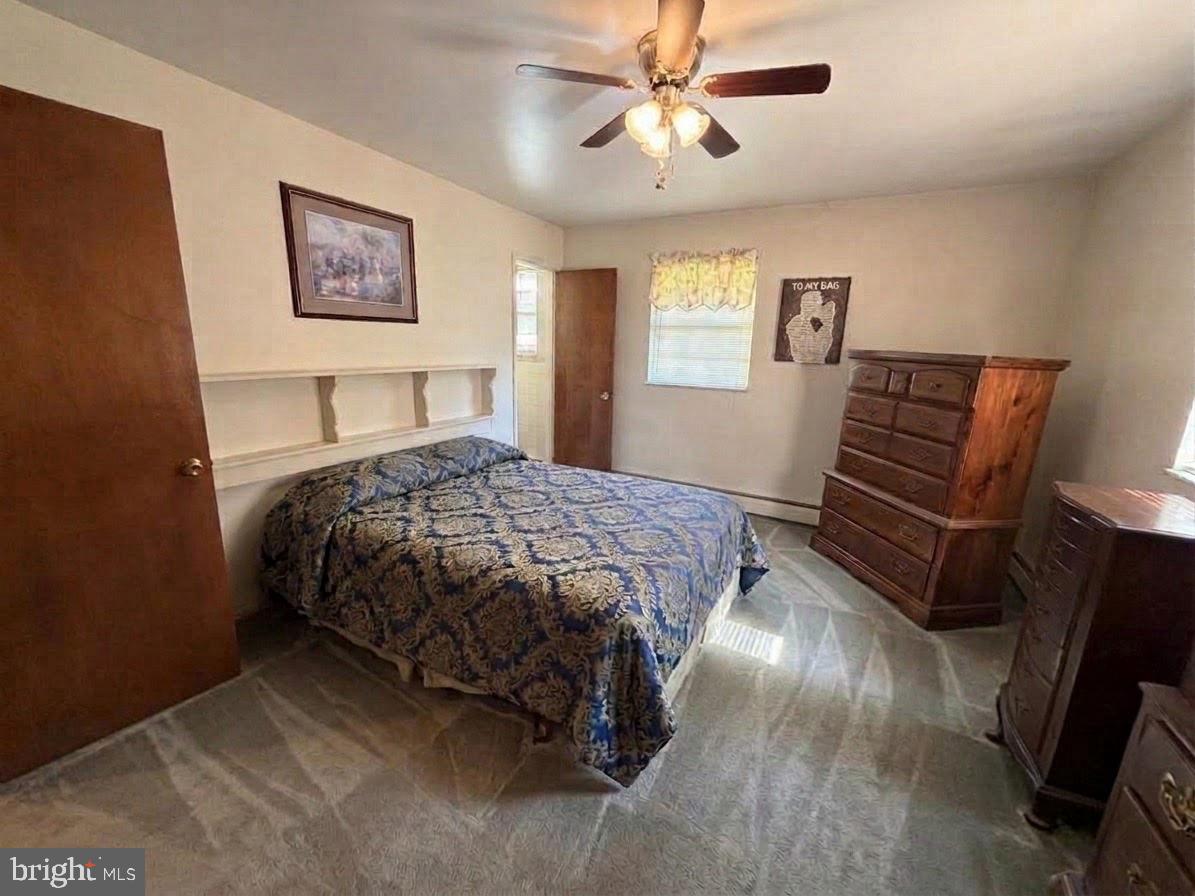 451 West Neversink Road Reading, PA 19606 - Photo 13 of 31 MASTER BEDROOM (BEDROOM #3)