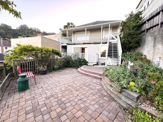 $3,350 | 304 3rd Street, Unit B, Sausalito, CA 94965