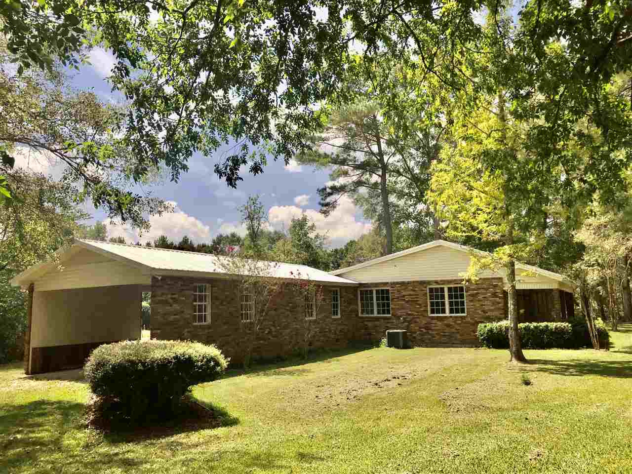 5044 Martinsville Road Wesson, MS 39191 - Photo 11 of 38 Photo 11