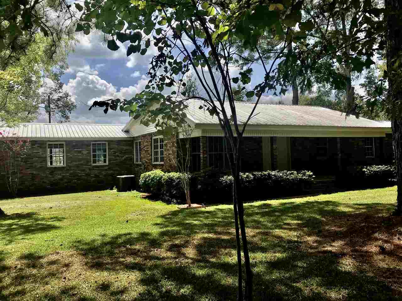 5044 Martinsville Road Wesson, MS 39191 - Photo 3 of 38 Photo 3