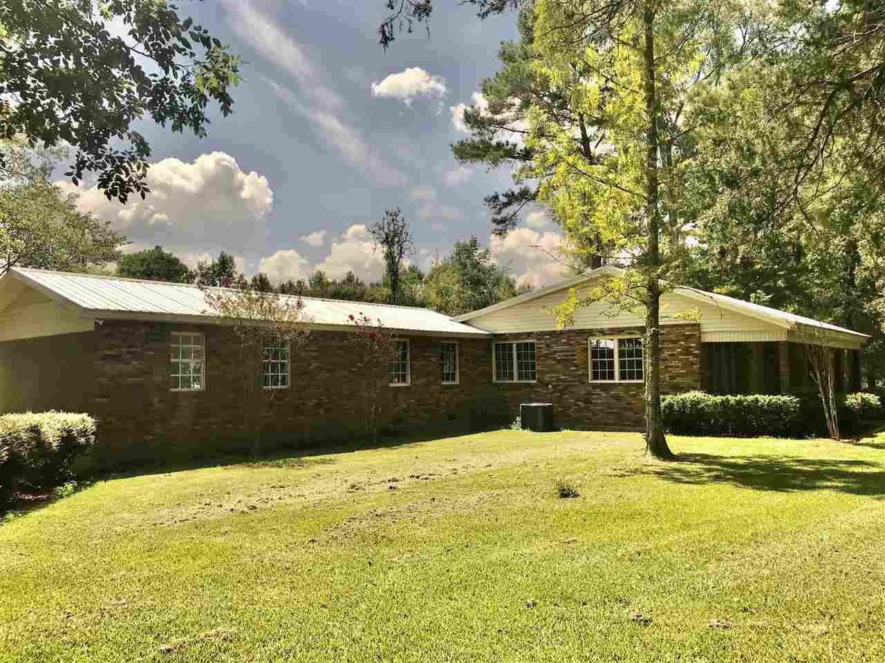 5044 Martinsville Road Wesson, MS 39191 - Photo 37 of 38 Photo 37