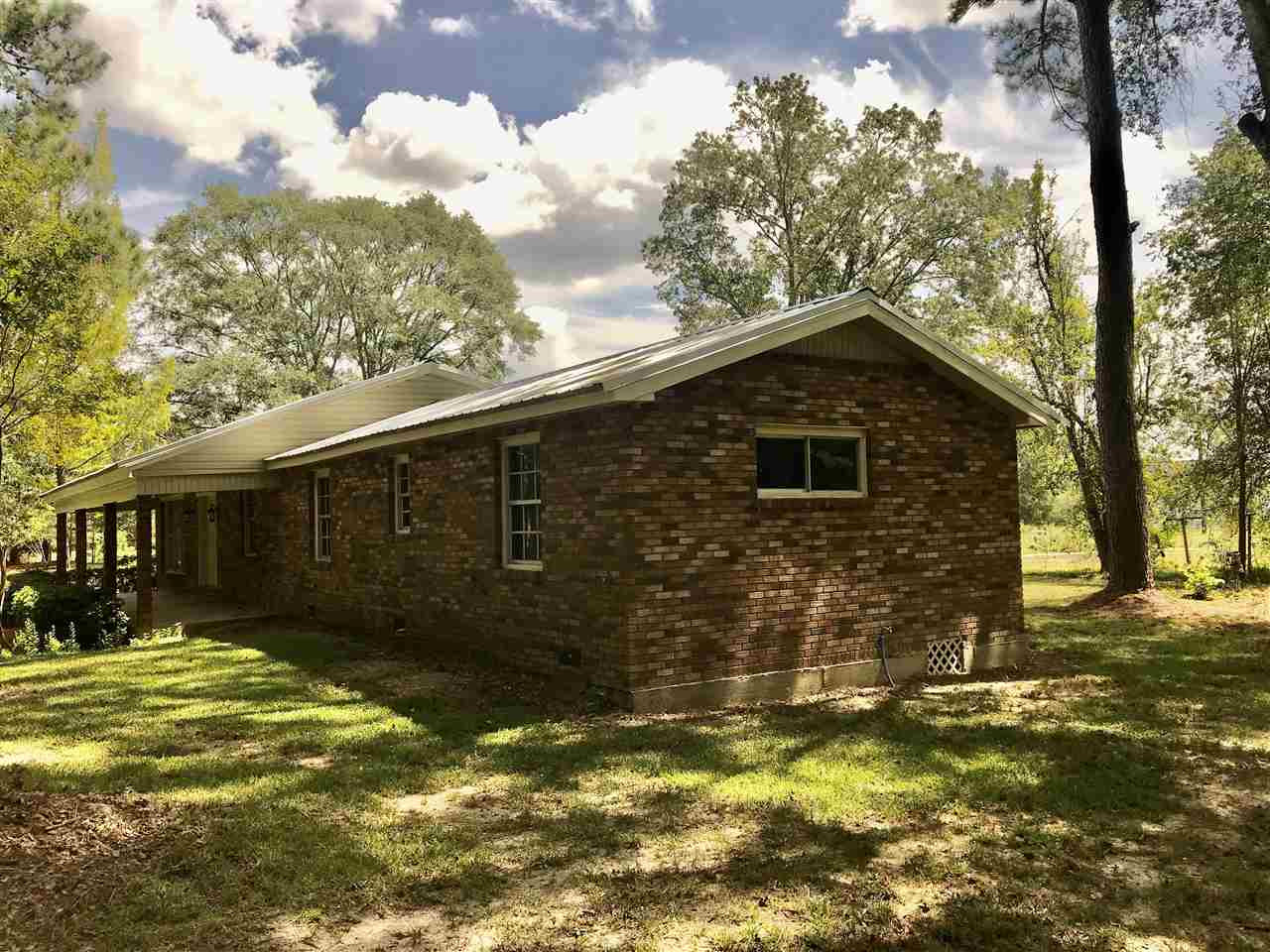 5044 Martinsville Road Wesson, MS 39191 - Photo 8 of 38 Photo 8