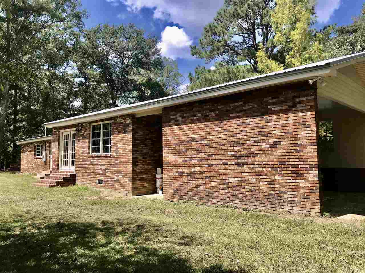 5044 Martinsville Road Wesson, MS 39191 - Photo 9 of 38 Photo 9