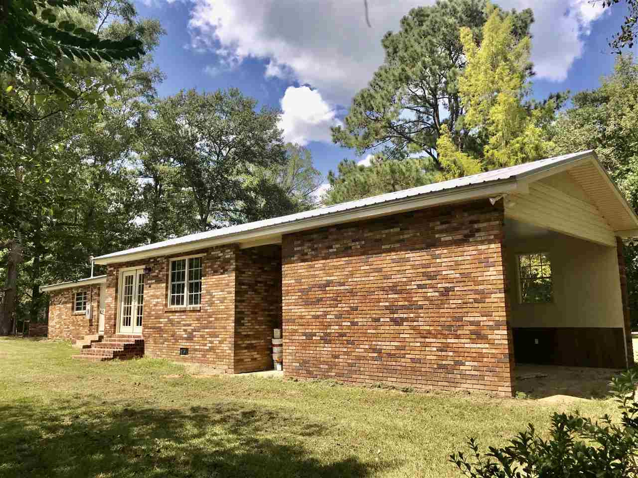 5044 Martinsville Road Wesson, MS 39191 - Photo 10 of 38 Photo 10