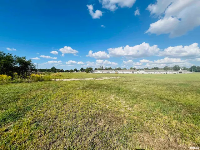 $55,000 | 0 Water Street, Harrisburg, IL 62946