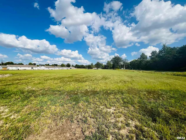 $55,000 | 0 Water Street, Harrisburg, IL 62946