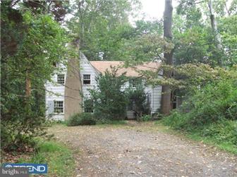 61 Westtown Road Thornton, PA 19373 - Photo 1 of 12 Exterior Front