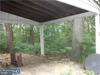 61 Westtown Road Thornton, PA 19373 - Photo 3 of 12 Exterior Back