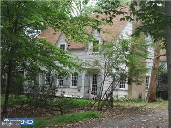 61 Westtown Road Thornton, PA 19373 - Photo 6 of 12 Exterior Side