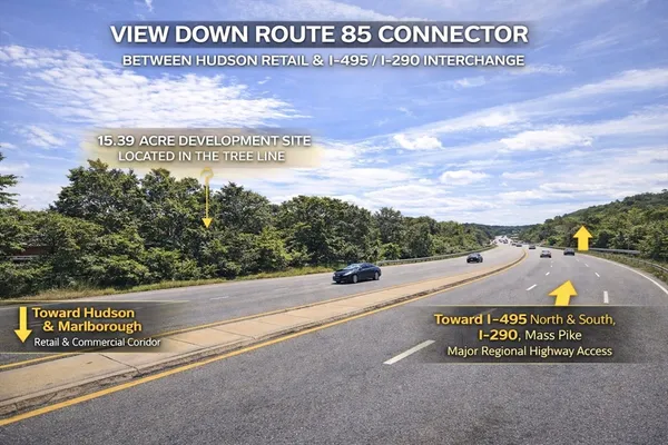 $594,900 | 0 Washington Street, Hudson, MA 01749