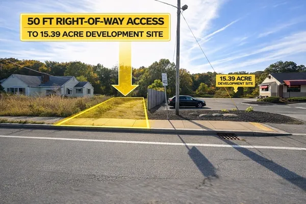 $594,900 | 0 Washington Street, Hudson, MA 01749