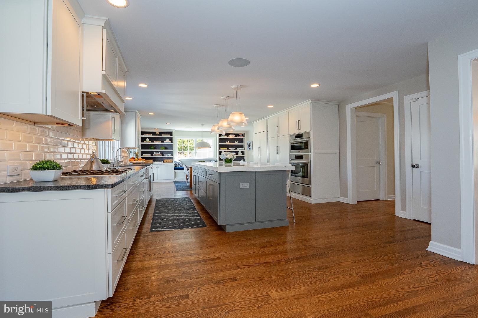 375 Colket Lane Wayne, PA 19087 - Photo 13 of 58 Gourmet Kitchen