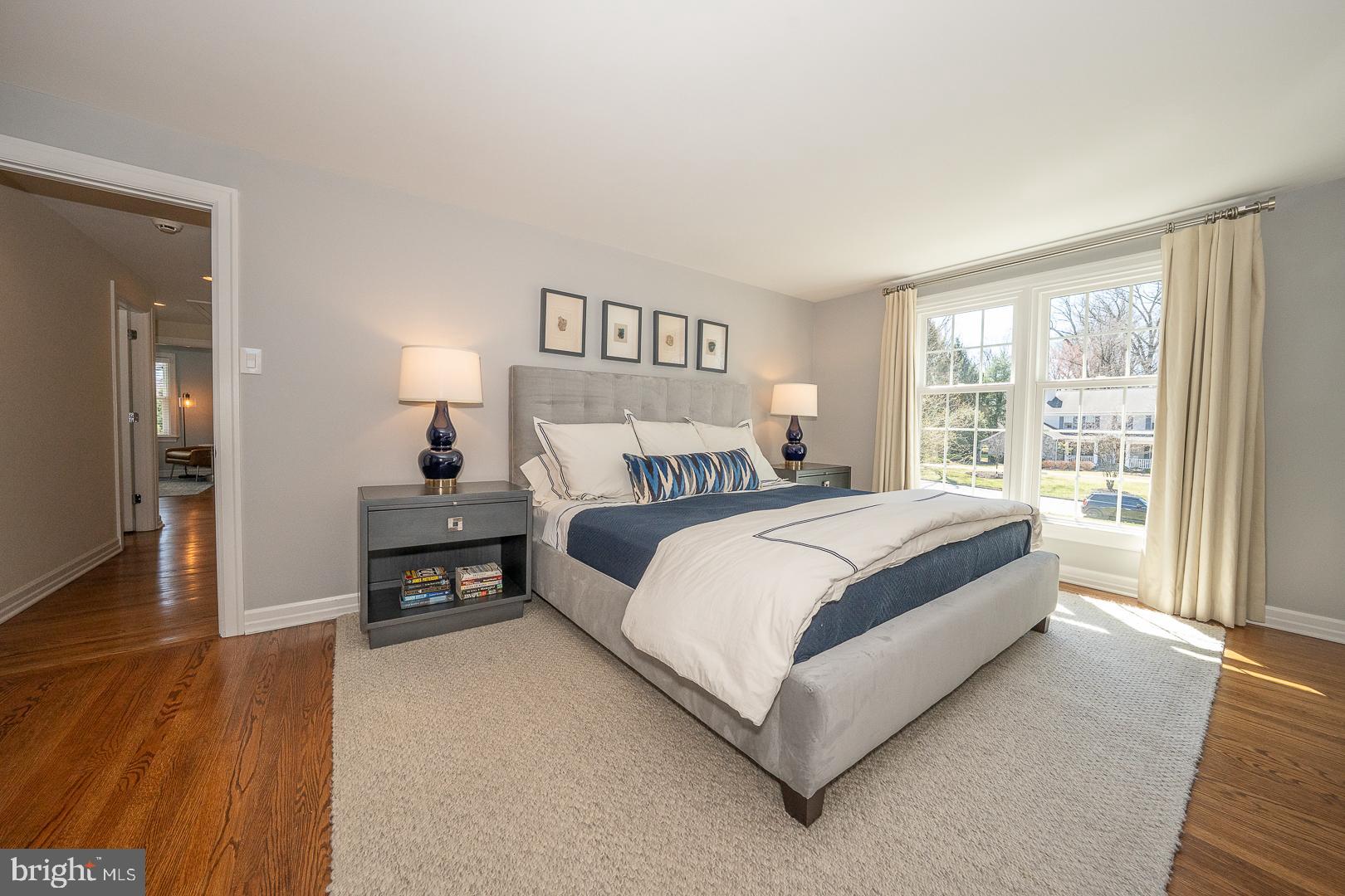 375 Colket Lane Wayne, PA 19087 - Photo 33 of 58 Primary Bedroom Suite