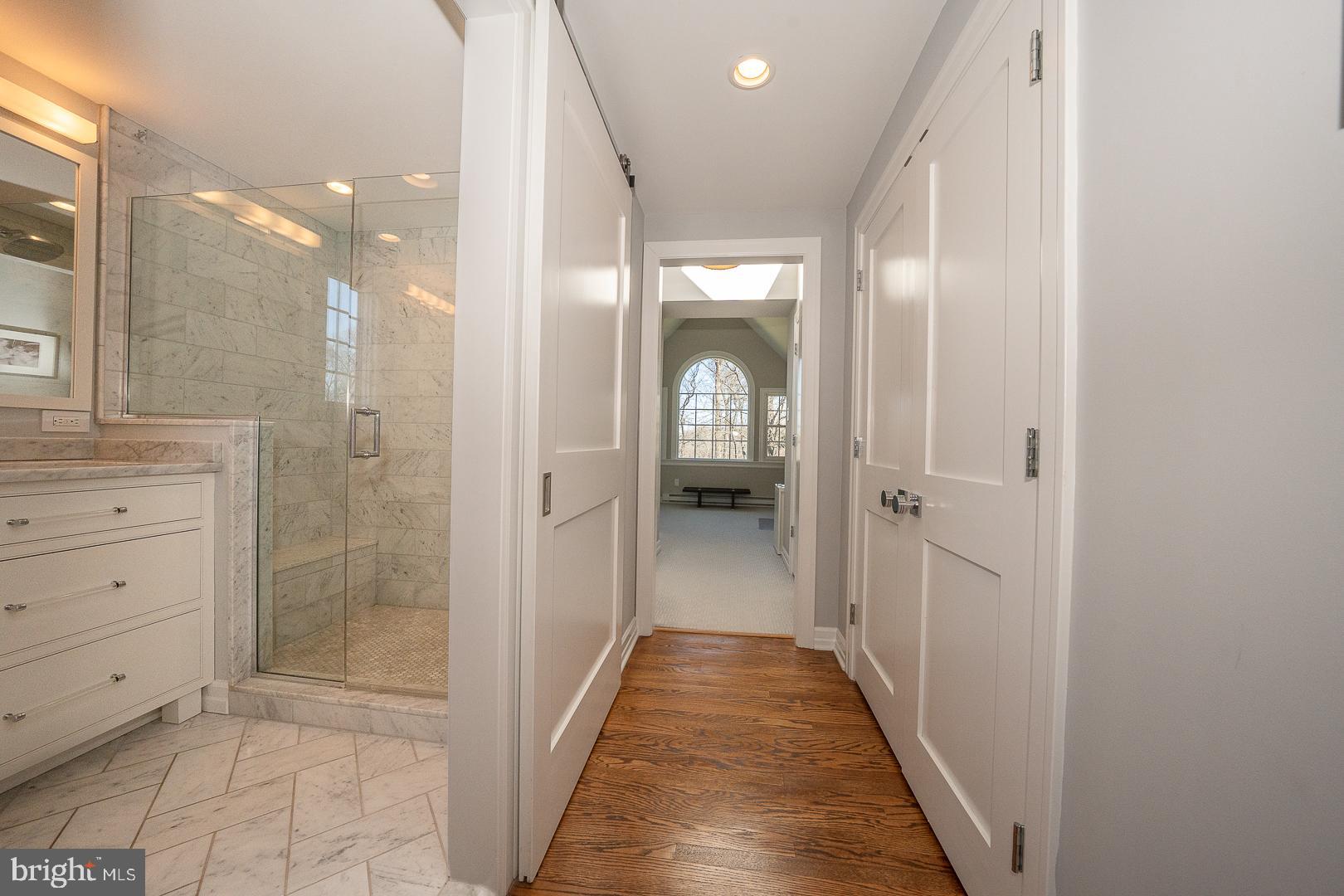375 Colket Lane Wayne, PA 19087 - Photo 35 of 58 Two Walk-in Closets