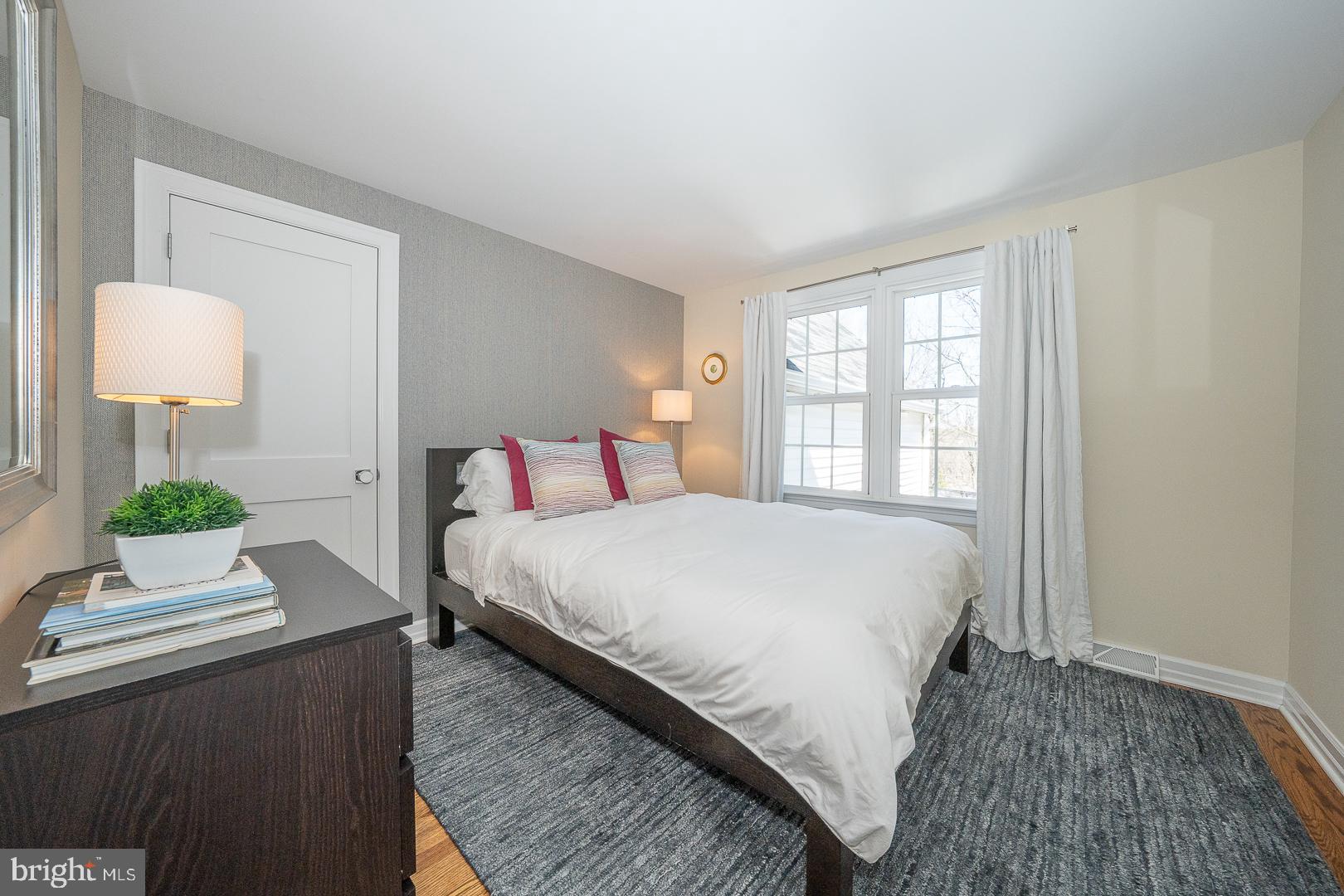 375 Colket Lane Wayne, PA 19087 - Photo 41 of 58 Bedroom #2