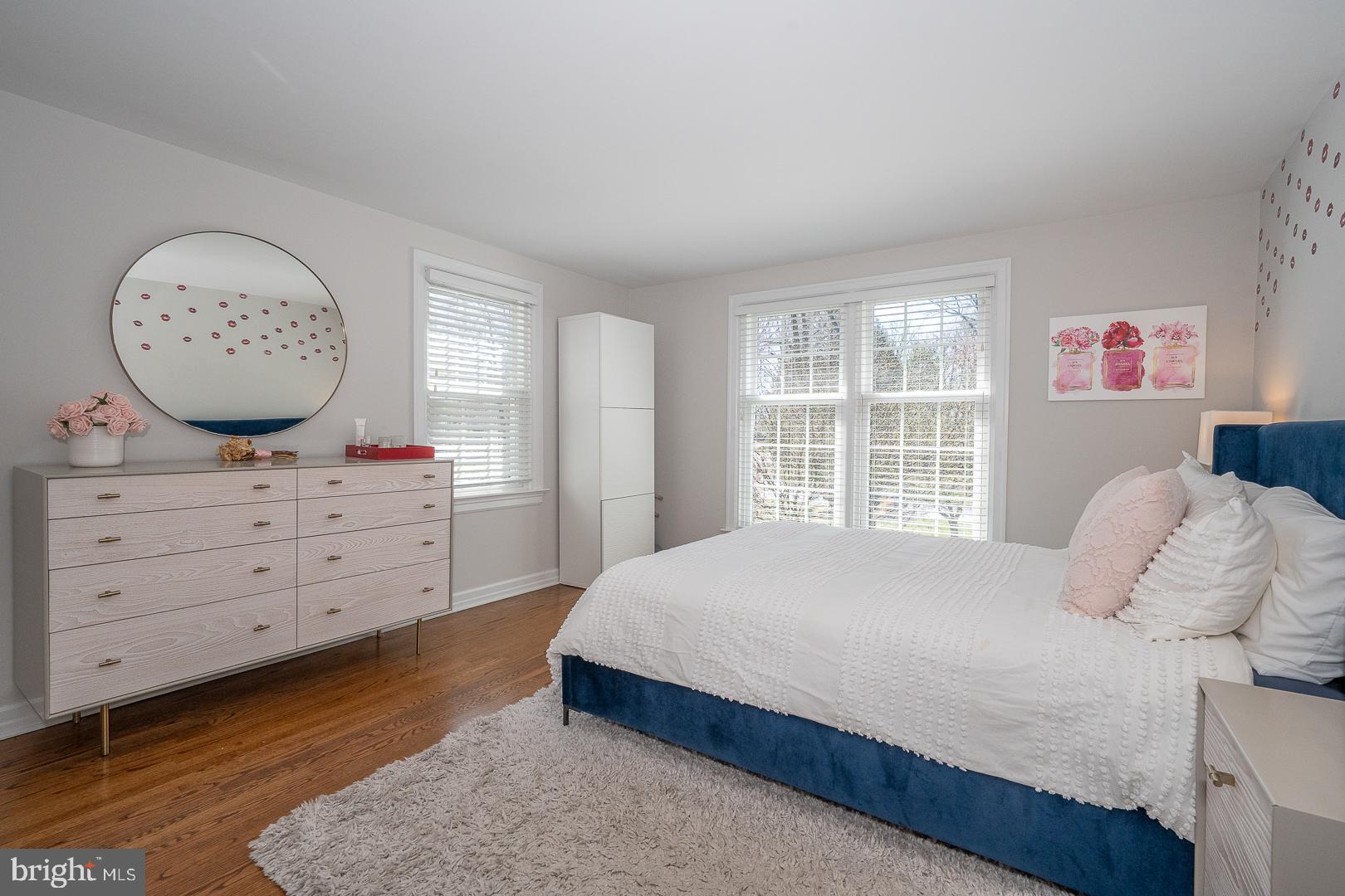 375 Colket Lane Wayne, PA 19087 - Photo 46 of 58 Bedroom #4