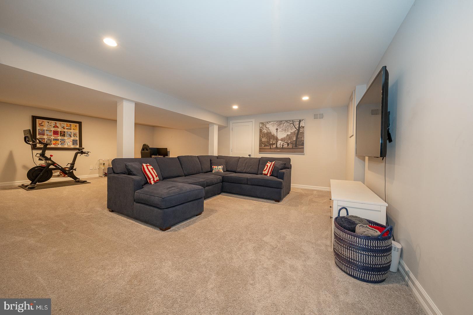 375 Colket Lane Wayne, PA 19087 - Photo 50 of 58 Media Area