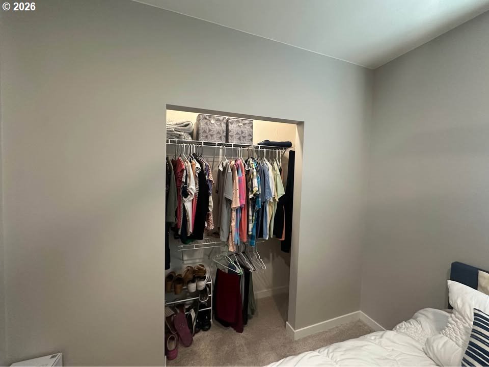 101 North Boat Basin Road The Dalles, OR 97058 - Photo 13 of 18 Bedroom