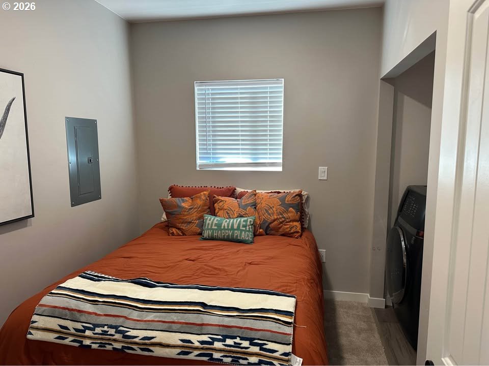 101 North Boat Basin Road The Dalles, OR 97058 - Photo 17 of 18 Bedroom