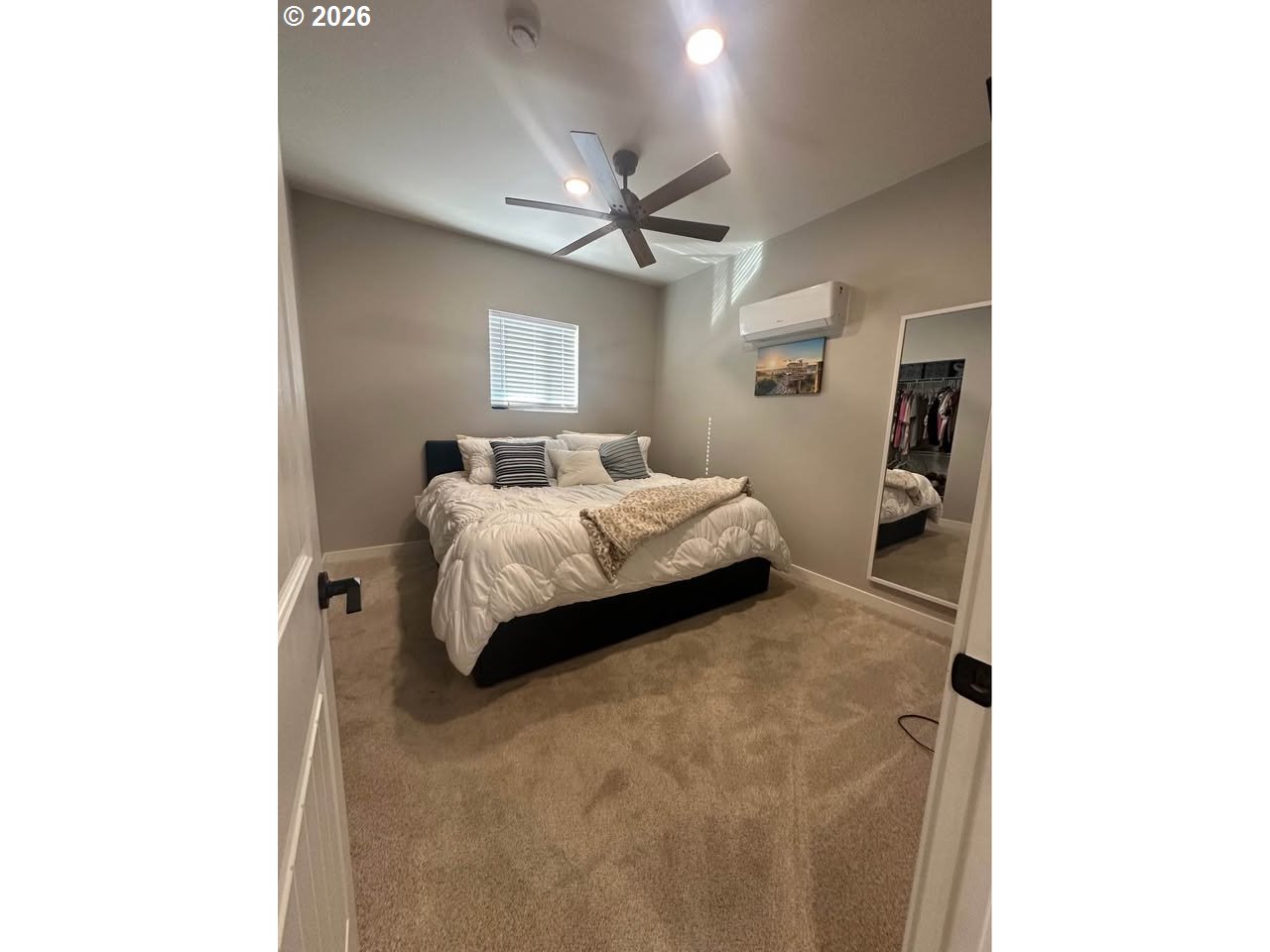 101 North Boat Basin Road The Dalles, OR 97058 - Photo 4 of 18 Bedroom