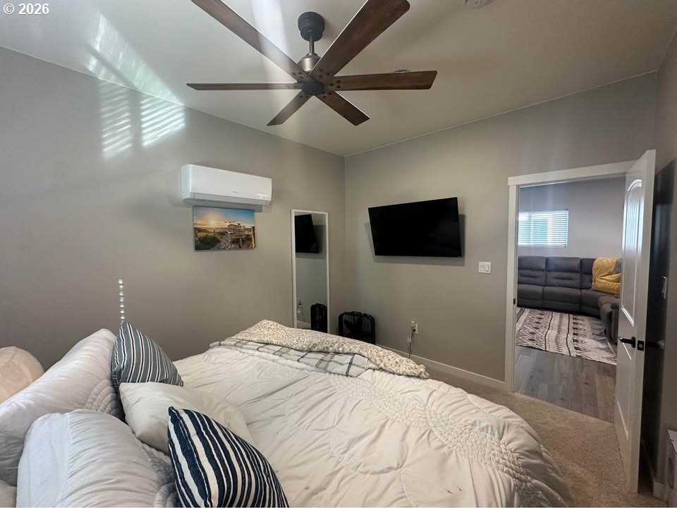 101 North Boat Basin Road The Dalles, OR 97058 - Photo 7 of 18 Bedroom