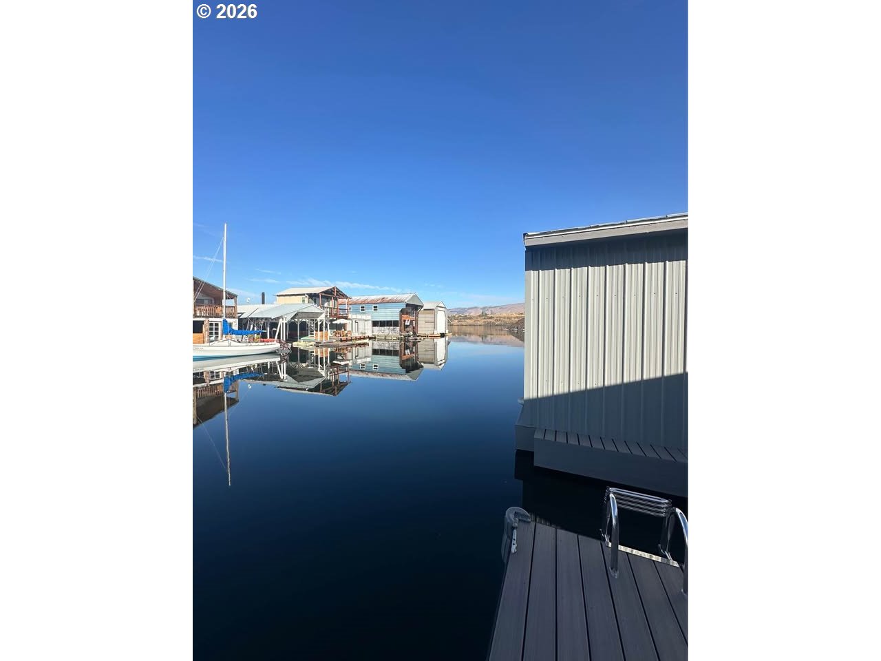 101 North Boat Basin Road The Dalles, OR 97058 - Photo 9 of 18 View