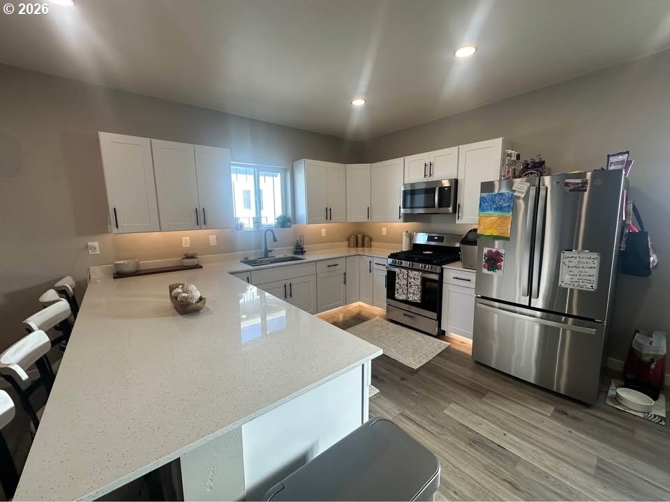 101 North Boat Basin Road The Dalles, OR 97058 - Photo 10 of 18 Kitchen