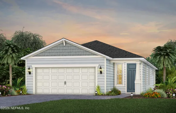 $464,040 | 787 Ecliptic Loop, Yulee, FL 32097