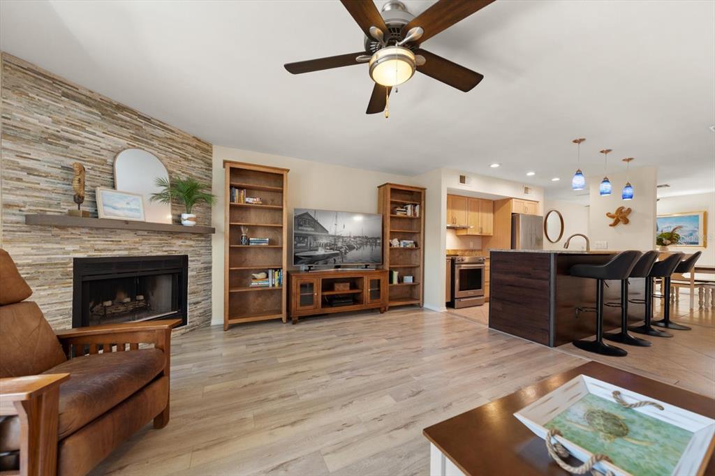 659 Garland Circle Indian Rocks Beach, FL 33785 - Photo 8 of 64