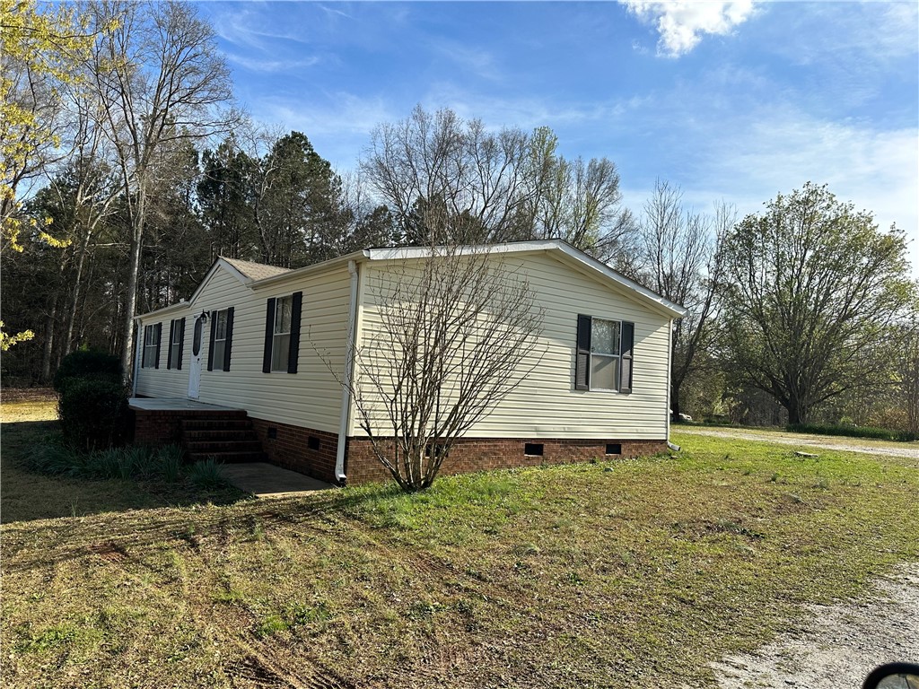 242 Murphy Road Belton, SC 29627 - Photo 4 of 44