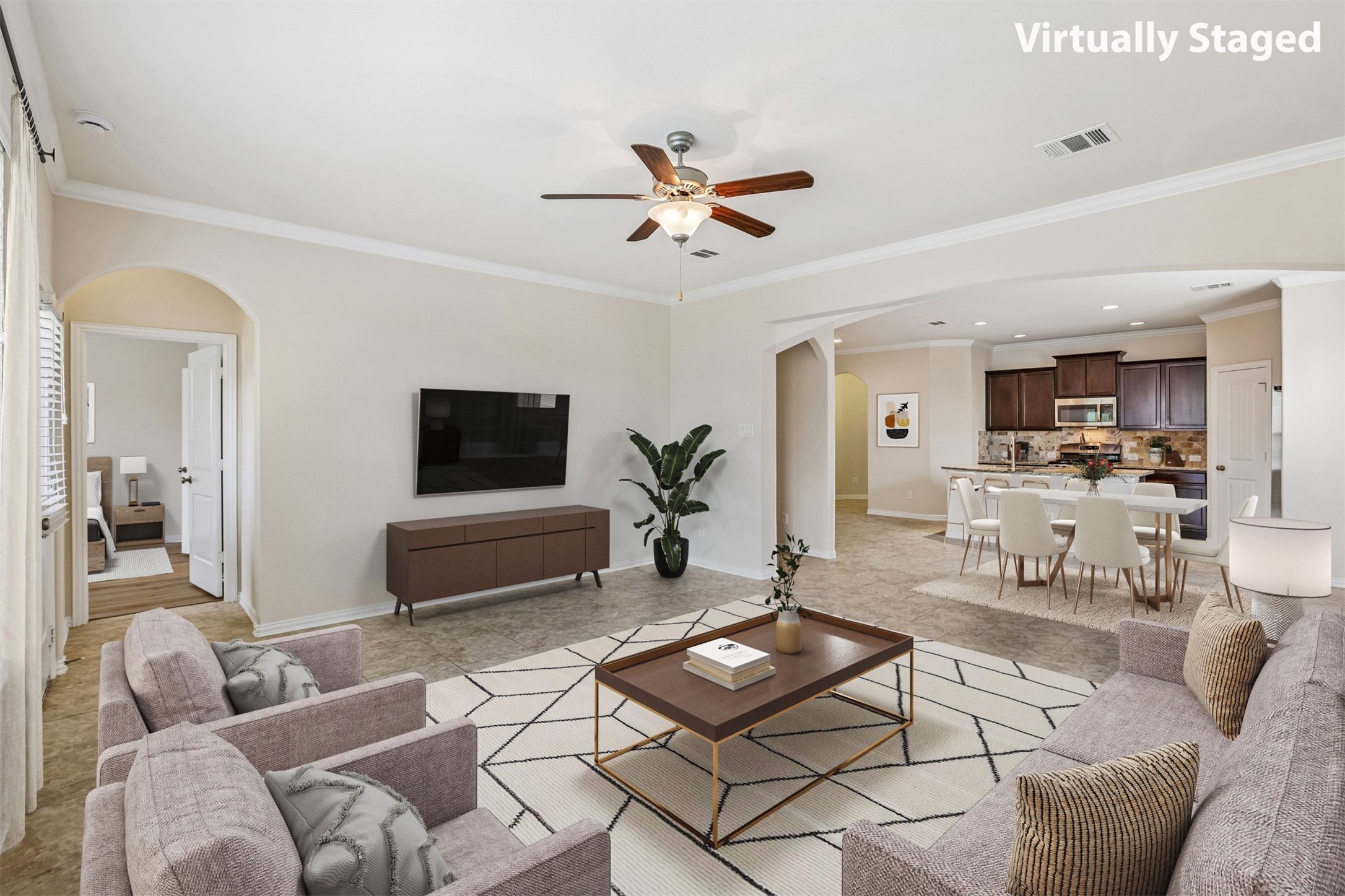 2601 Rough Berry Road Pflugerville, TX 78660 - Photo 8 of 34