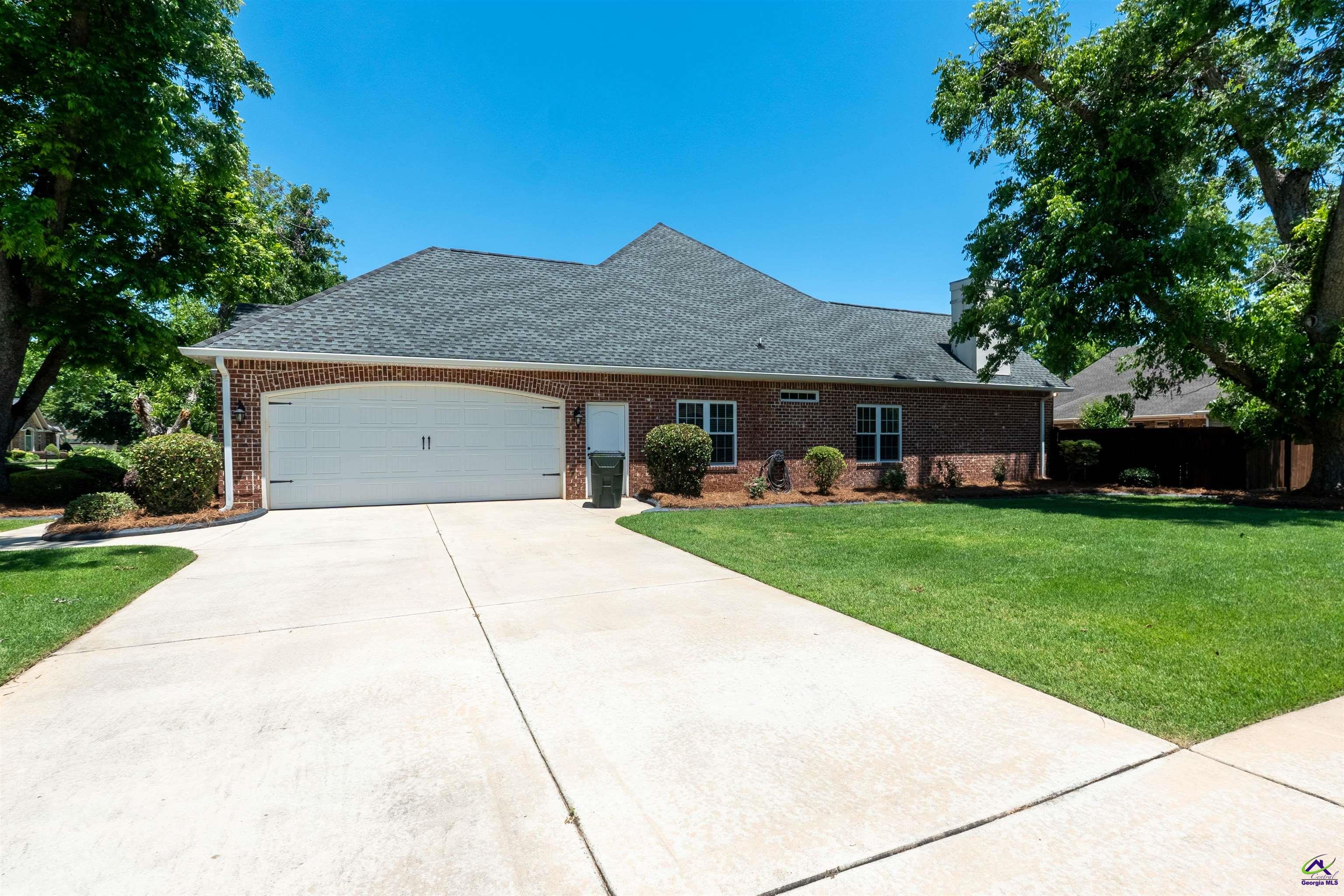 501 Old Bridge Road Warner Robins, GA 31088 - Photo 53 of 53 Gallery Image 53