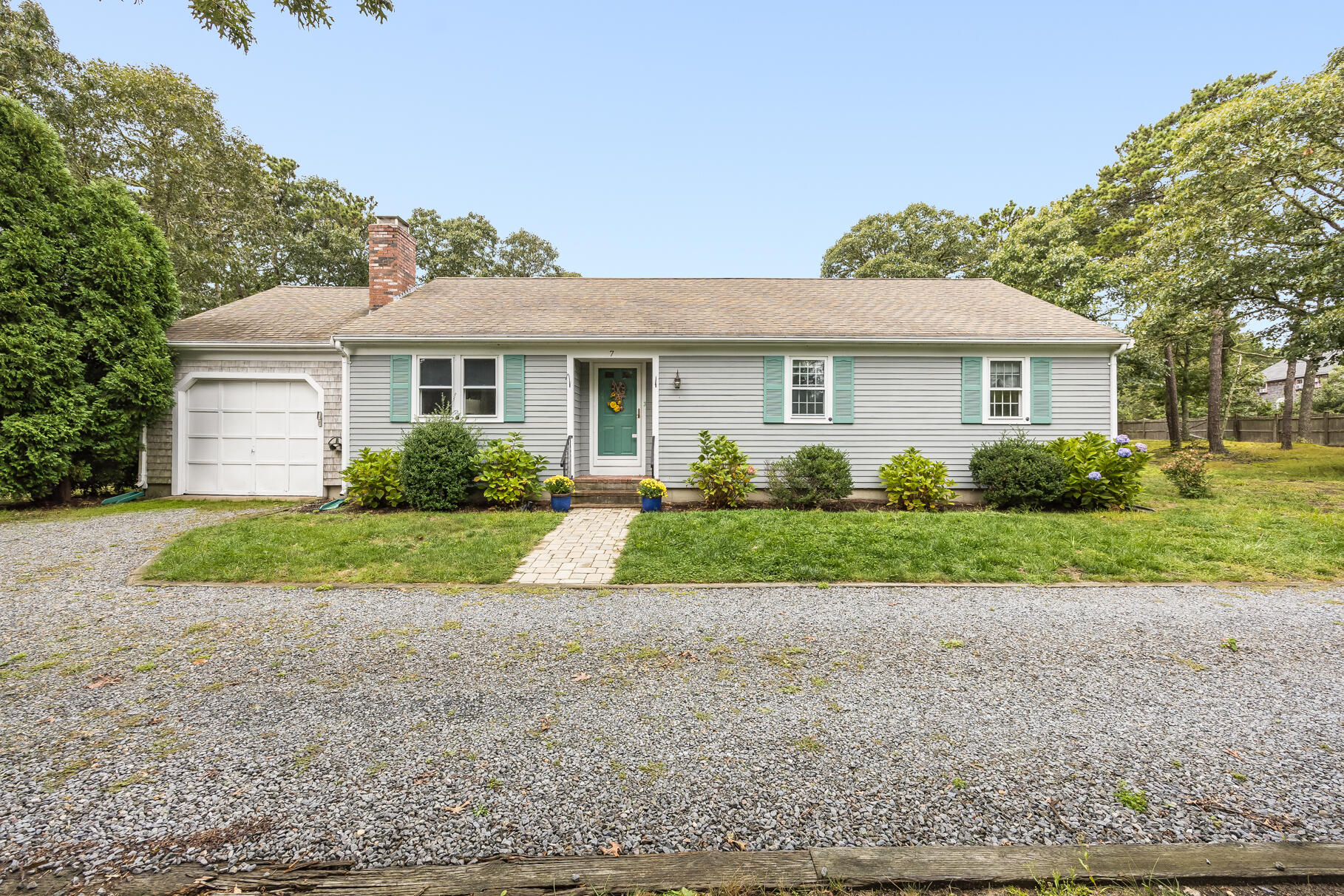 7 Small Road Harwich, MA 02645 - Photo 1 of 42 Street View
