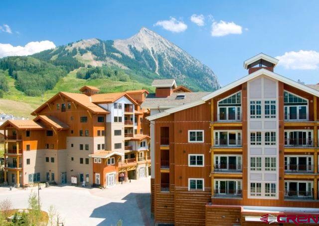 620 Gothic Road, Unit 403 Crested Butte, CO 81225 - Photo 11 of 17