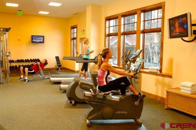 620 Gothic Road, Unit 403 Crested Butte, CO 81225 - Photo 12 of 17