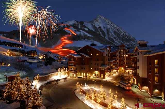 620 Gothic Road, Unit 403 Crested Butte, CO 81225 - Photo 16 of 17