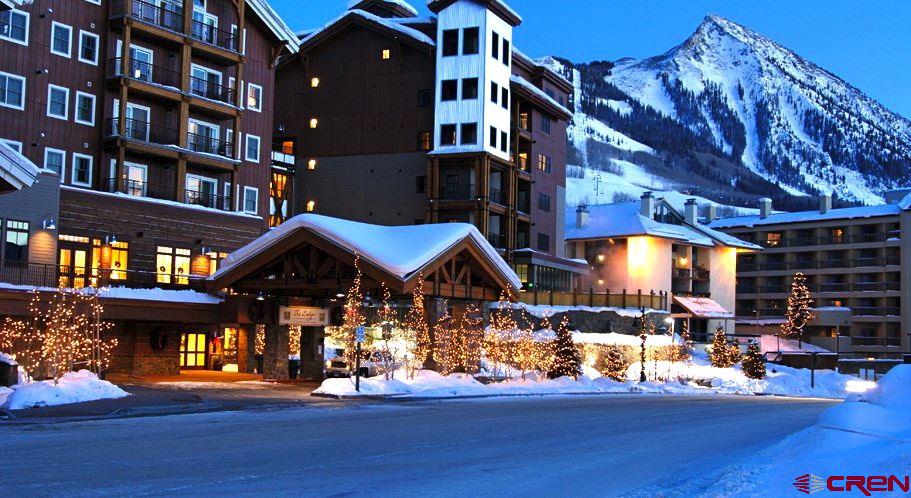 620 Gothic Road, Unit 403 Crested Butte, CO 81225 - Photo 17 of 17